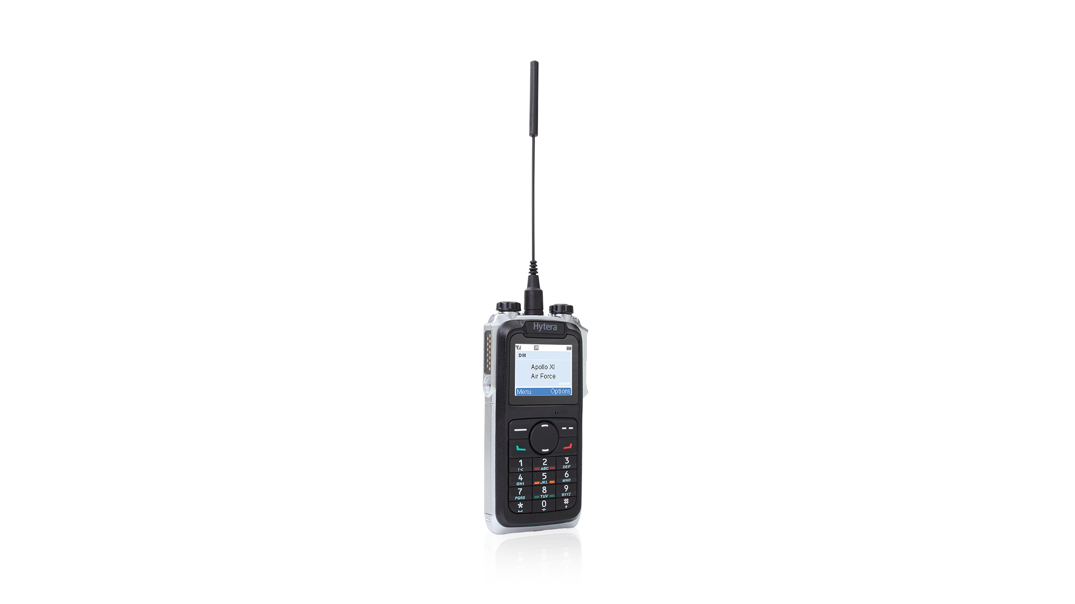 X1p Radio Digital Profesional DMR